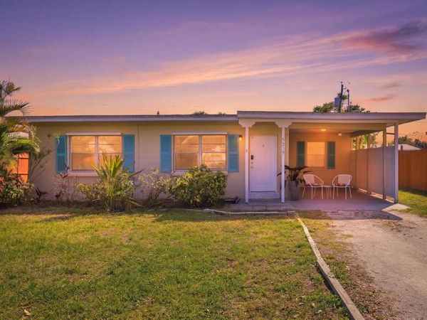 5919 RICHARD PLACE, SARASOTA, FL 34231