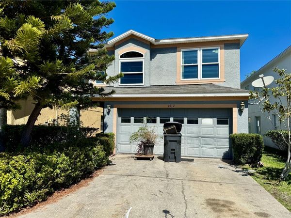1612 PROWMORE DRIVE , BRANDON, FL 33511