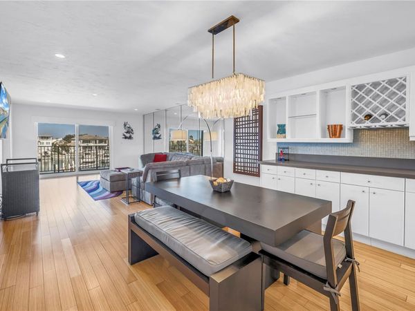 340 PINELLAS BAYWAY S, Unit 307, TIERRA VERDE, FL 33715