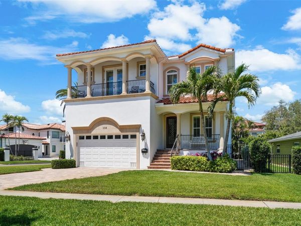 108 BERMUDA AVENUE, TAMPA, FL 33606