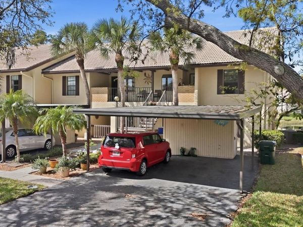 380 THREE LAKES LANE , Unit A, VENICE, FL 34285
