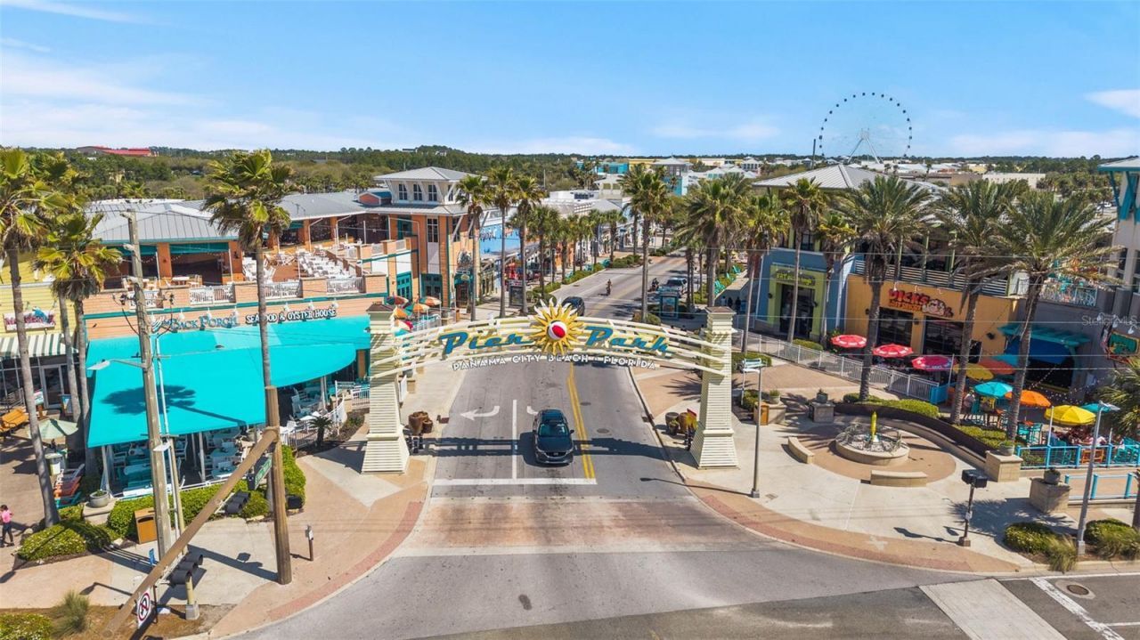 112 Beth Street , Panama City Beach, FL 32407 Photo