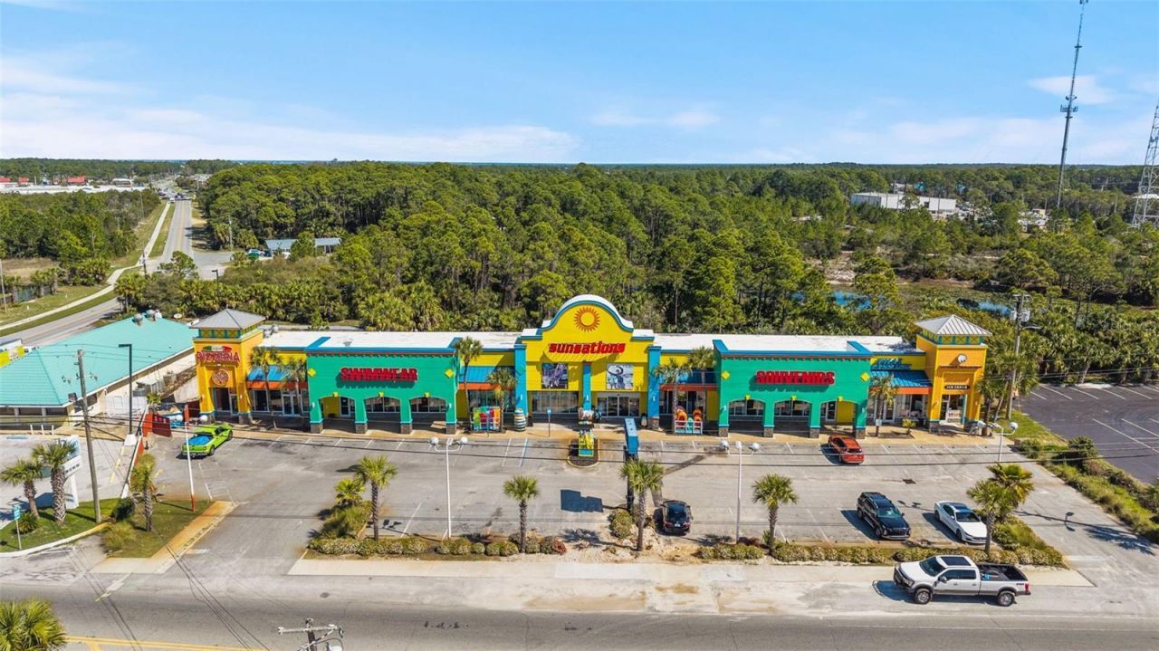 112 Beth Street , Panama City Beach, FL 32407 Photo