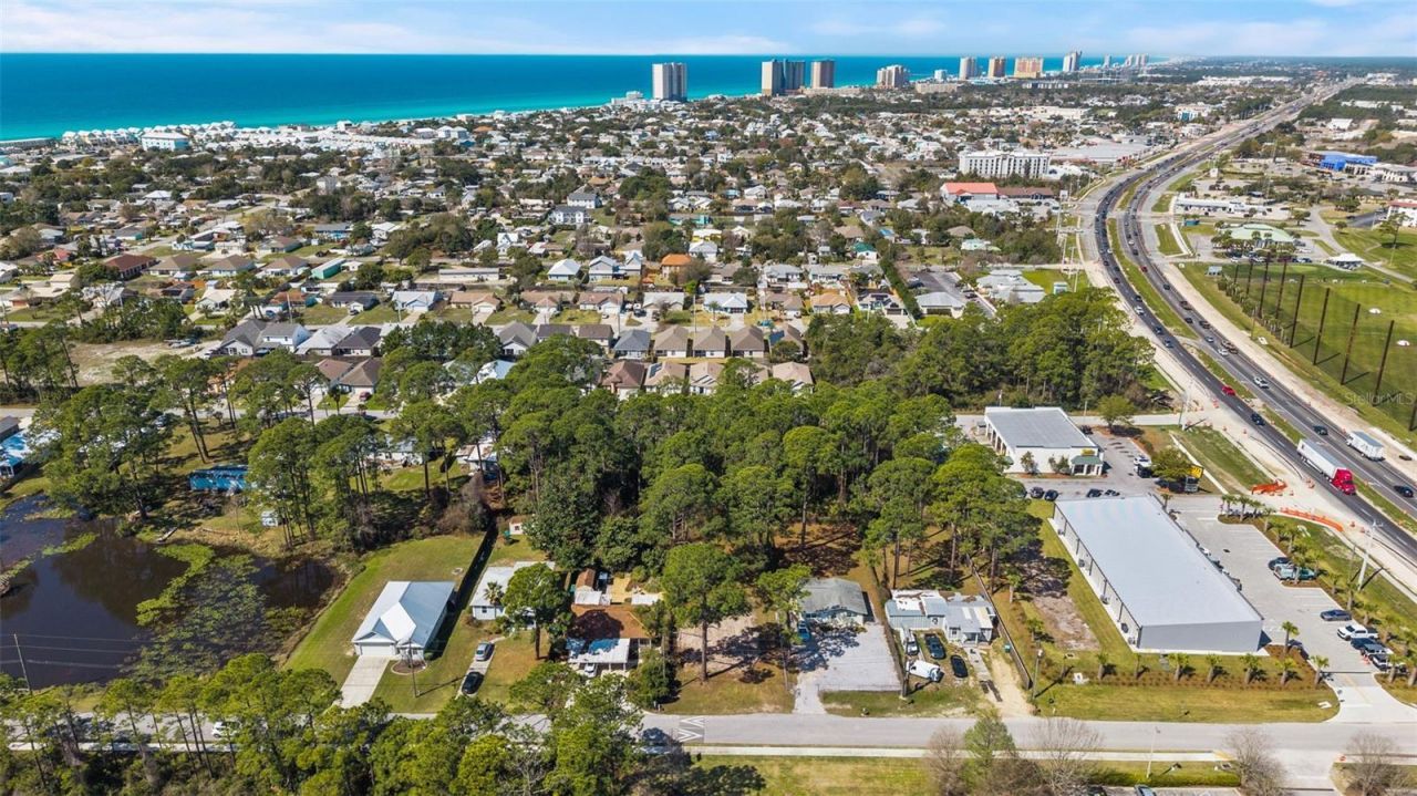 112 Beth Street , Panama City Beach, FL 32407 Photo