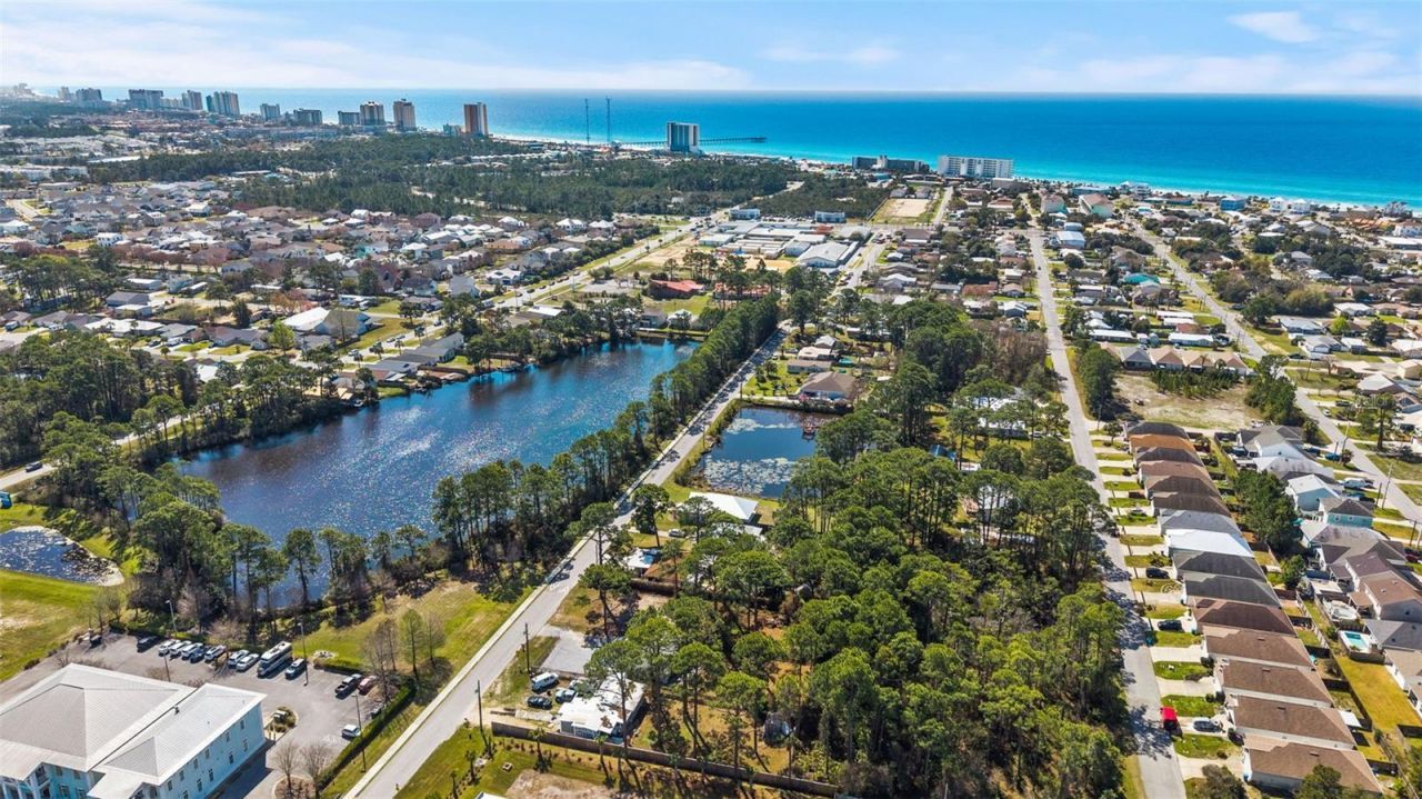 112 Beth Street , Panama City Beach, FL 32407 Photo