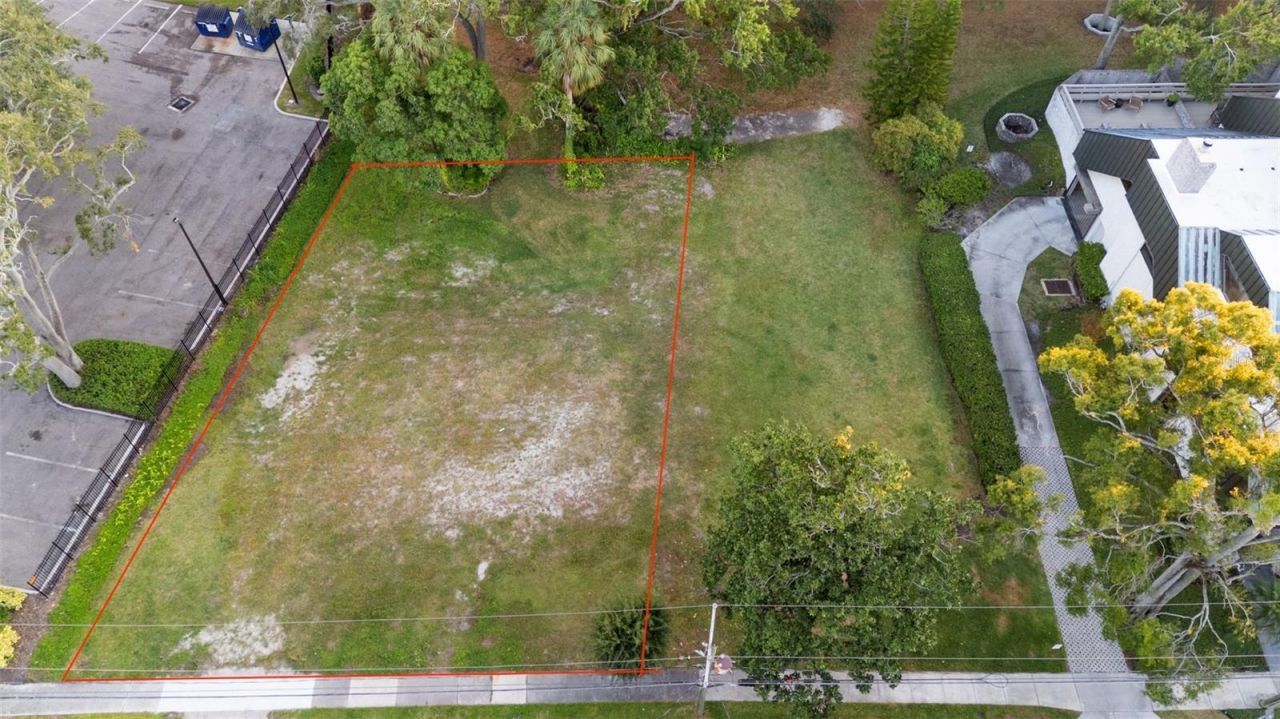2528 W Palm Drive , Lot #Lots 12, 1, Tampa, FL 33629 Main Photo