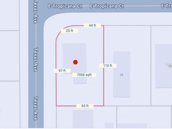 15 E TROPICANA COURT , KISSIMMEE, FL 34741
