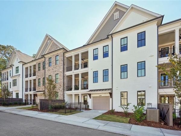 5028 Shirley Oaks Drive , Unit 284, Peachtree Corners, GA 30092