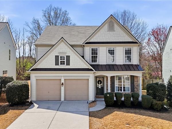 3775 Branch Bluff Lane, Cumming, GA 30040