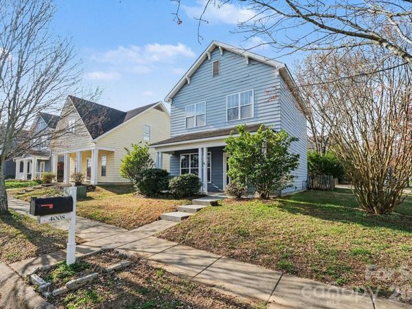 4008 Wilgrove Way Drive , Charlotte, NC 28213
