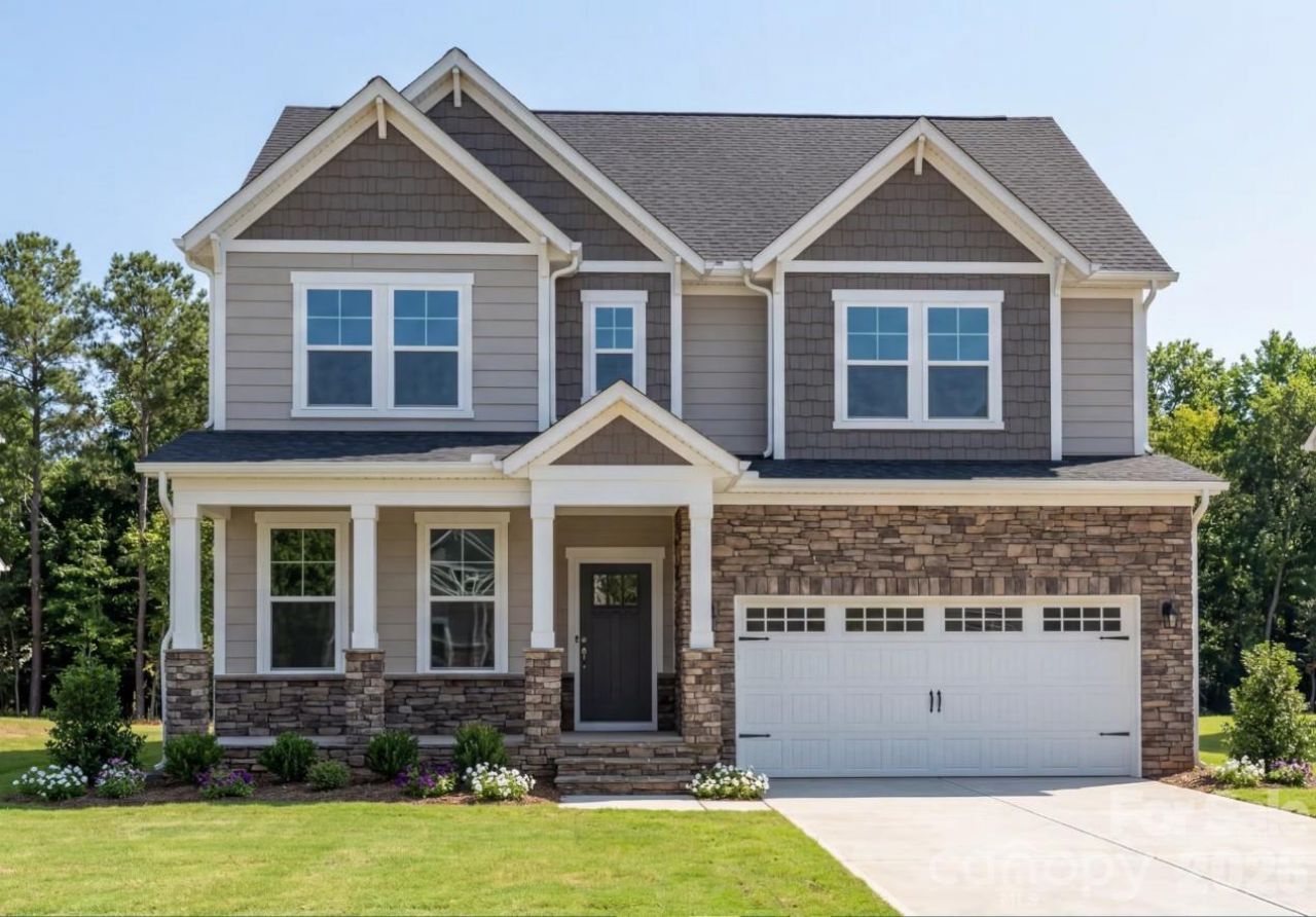 2917 Audubon Ridge, Unit 36, Belmont, NC 28012 Main Photo