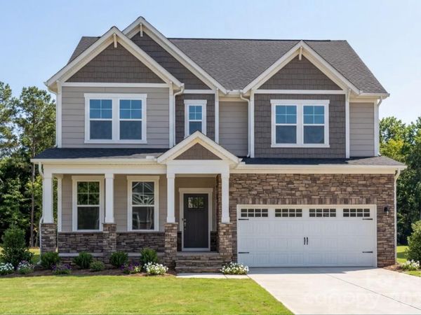 2917 audubon Ridge, Unit 36, Belmont, NC 28012
