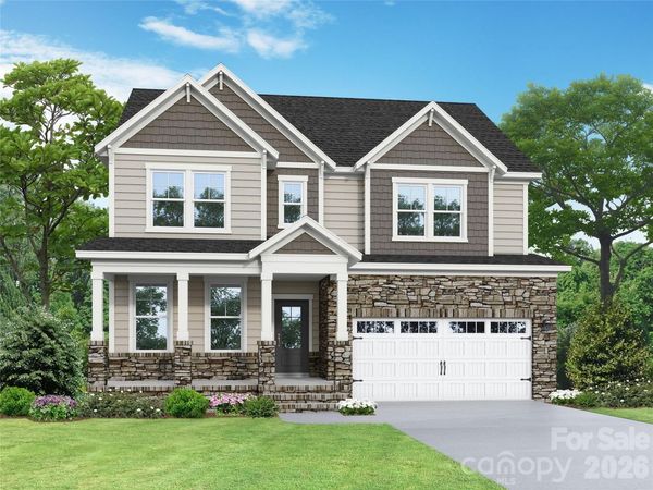 2917 audubon Ridge, Unit 36, Belmont, NC 28012
