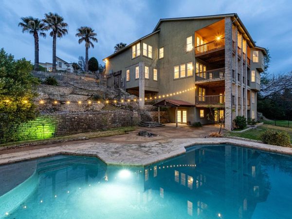 104 S Weston LN, Austin, TX 78733