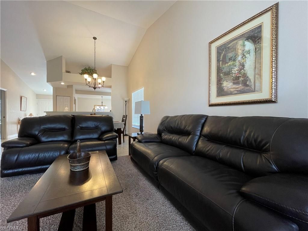 440 Wiggins Lake Ct, Unit 201, Naples, FL 34110 Photo
