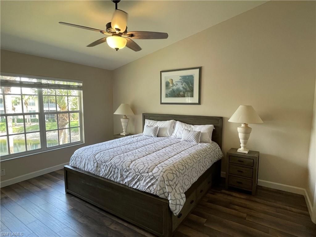 440 Wiggins Lake Ct, Unit 201, Naples, FL 34110 Photo