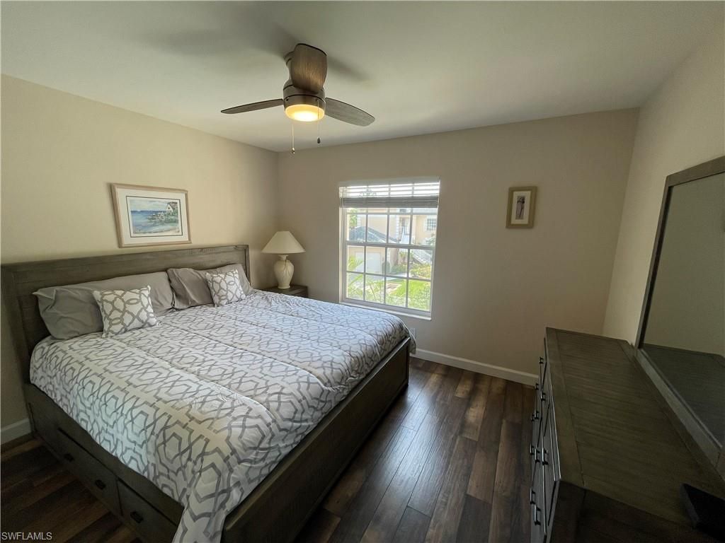 440 Wiggins Lake Ct, Unit 201, Naples, FL 34110 Photo