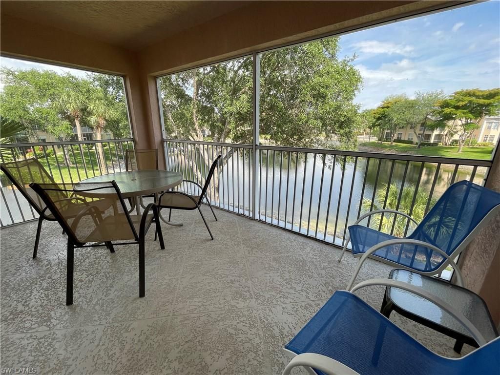 440 Wiggins Lake Ct, Unit 201, Naples, FL 34110 Photo