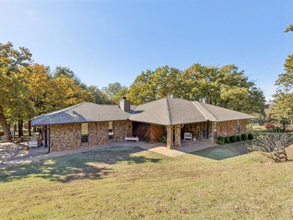 10525 Candy Lane, Guthrie, OK 73044