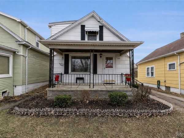 633 33rd Street, Niagara Falls, NY 14301