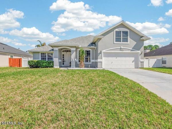 12361 YORK HARBOR Drive, Jacksonville, FL 32225