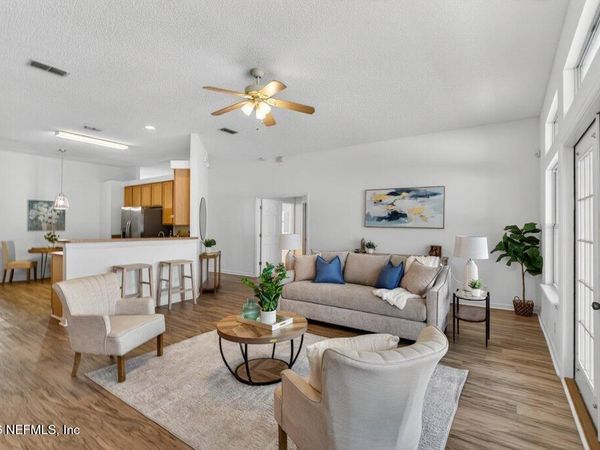 12361 YORK HARBOR Drive, Jacksonville, FL 32225