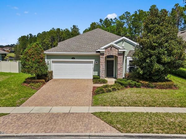 55 PANTANO VISTA Way, St. Augustine, FL 32095