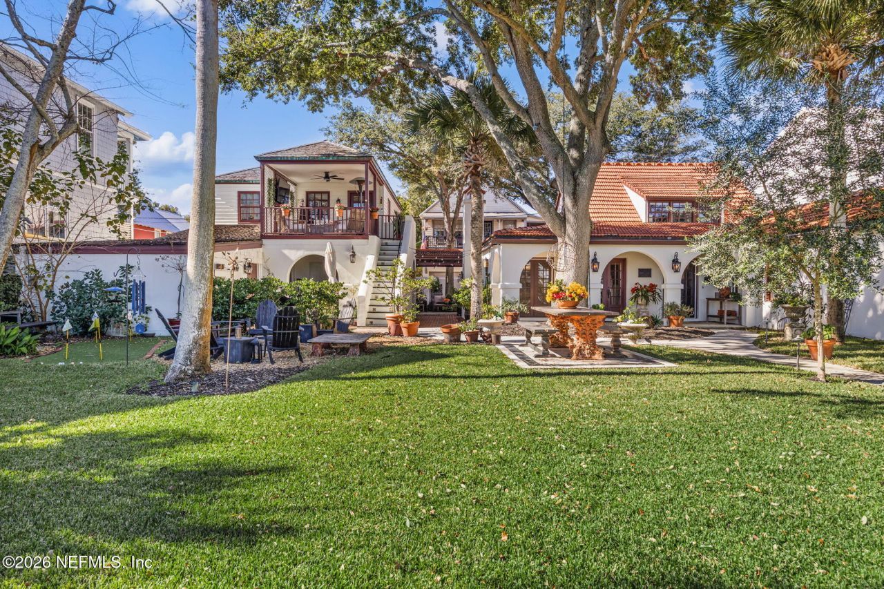 53 Marine Street, Saint Augustine, FL 32084 Photo