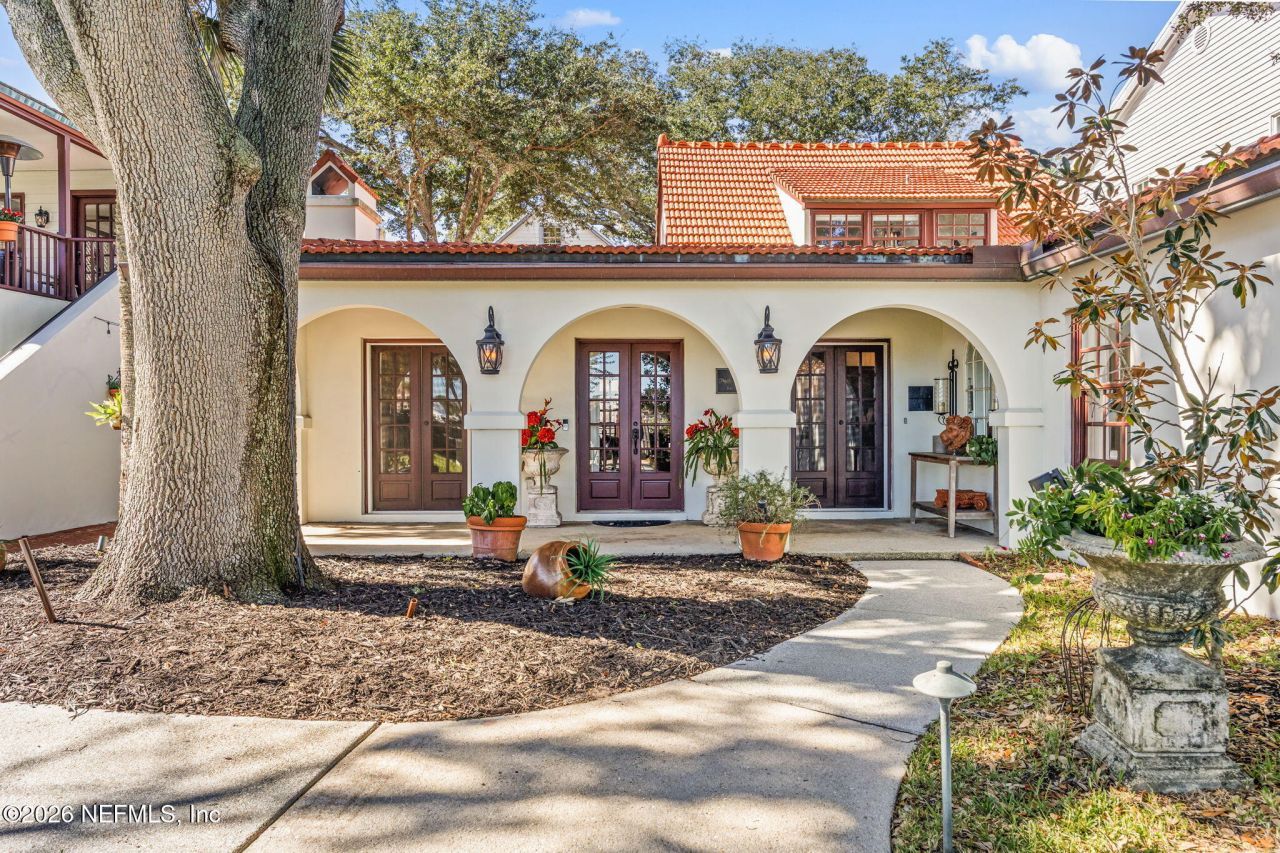 53 Marine Street, Saint Augustine, FL 32084 Photo