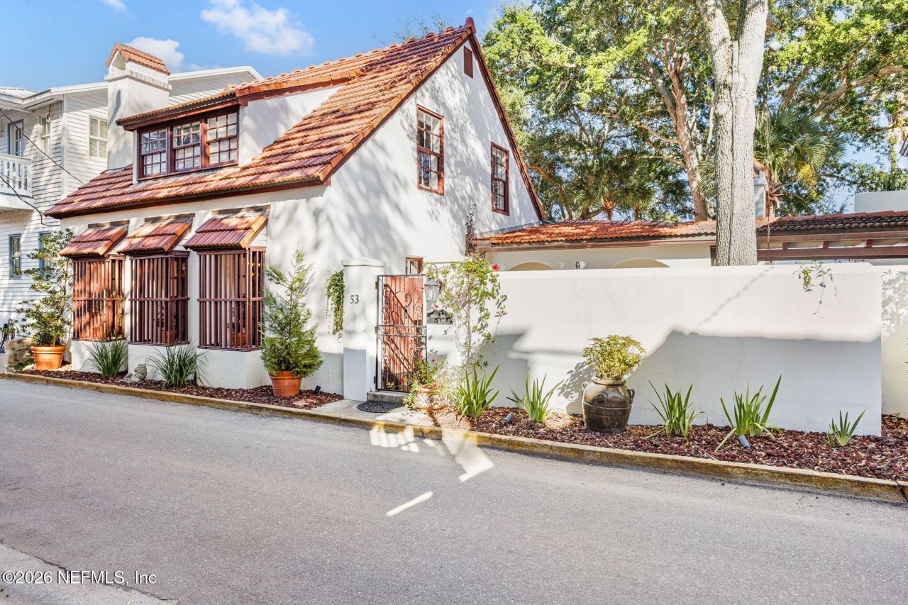 53 Marine Street, Saint Augustine, FL 32084 Photo