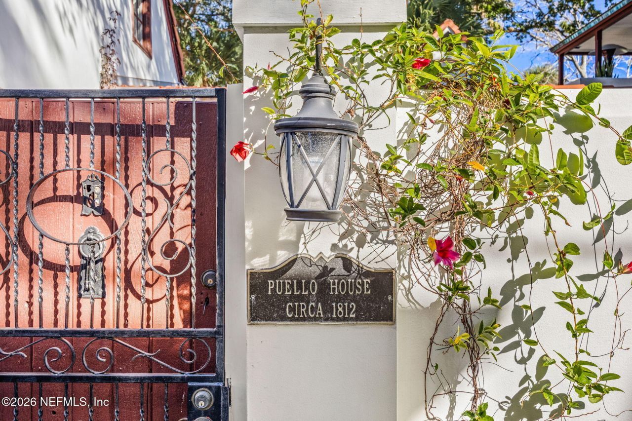 53 Marine Street, Saint Augustine, FL 32084 Photo