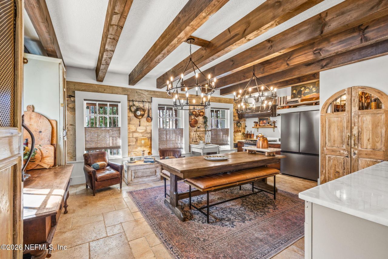 53 Marine Street, Saint Augustine, FL 32084 Photo