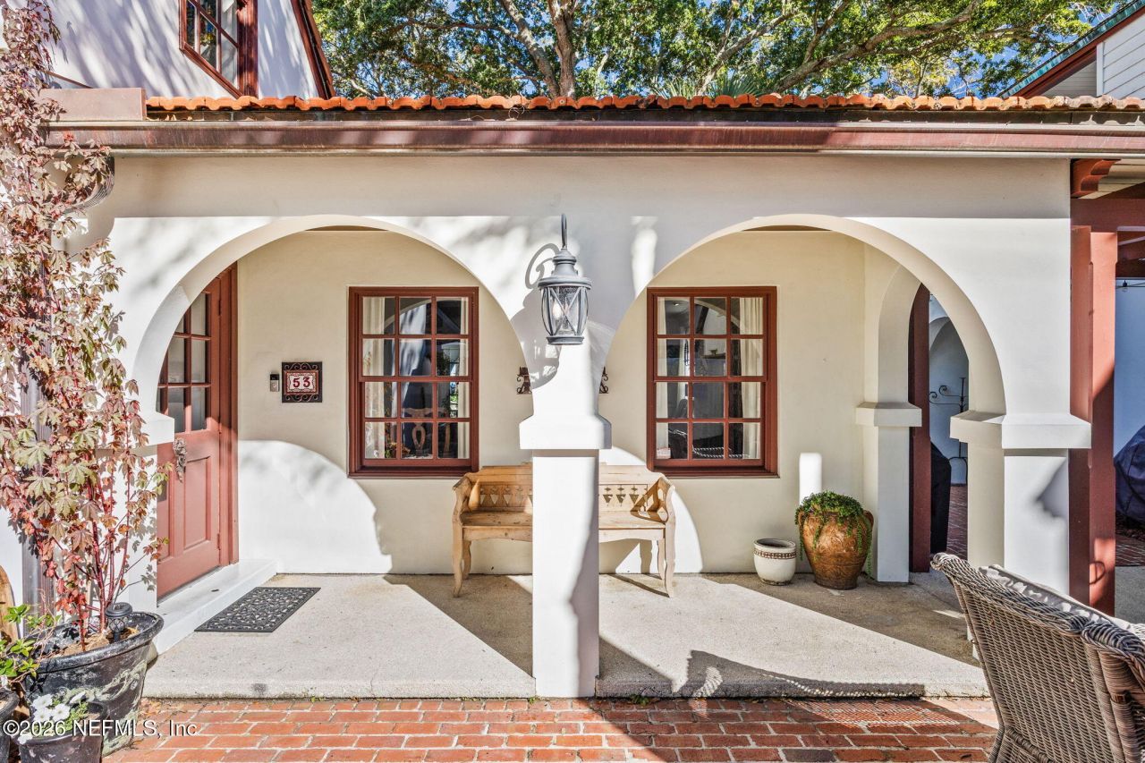 53 Marine Street, Saint Augustine, FL 32084 Photo