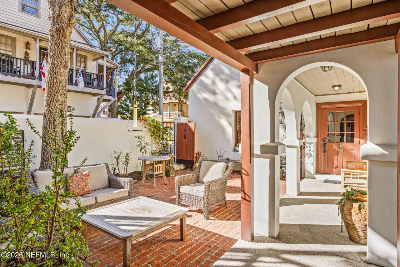 53 Marine Street, Saint Augustine, FL 32084 Photo