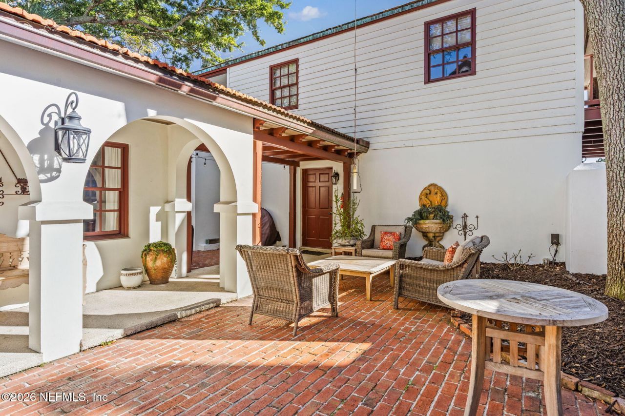 53 Marine Street, Saint Augustine, FL 32084 Photo