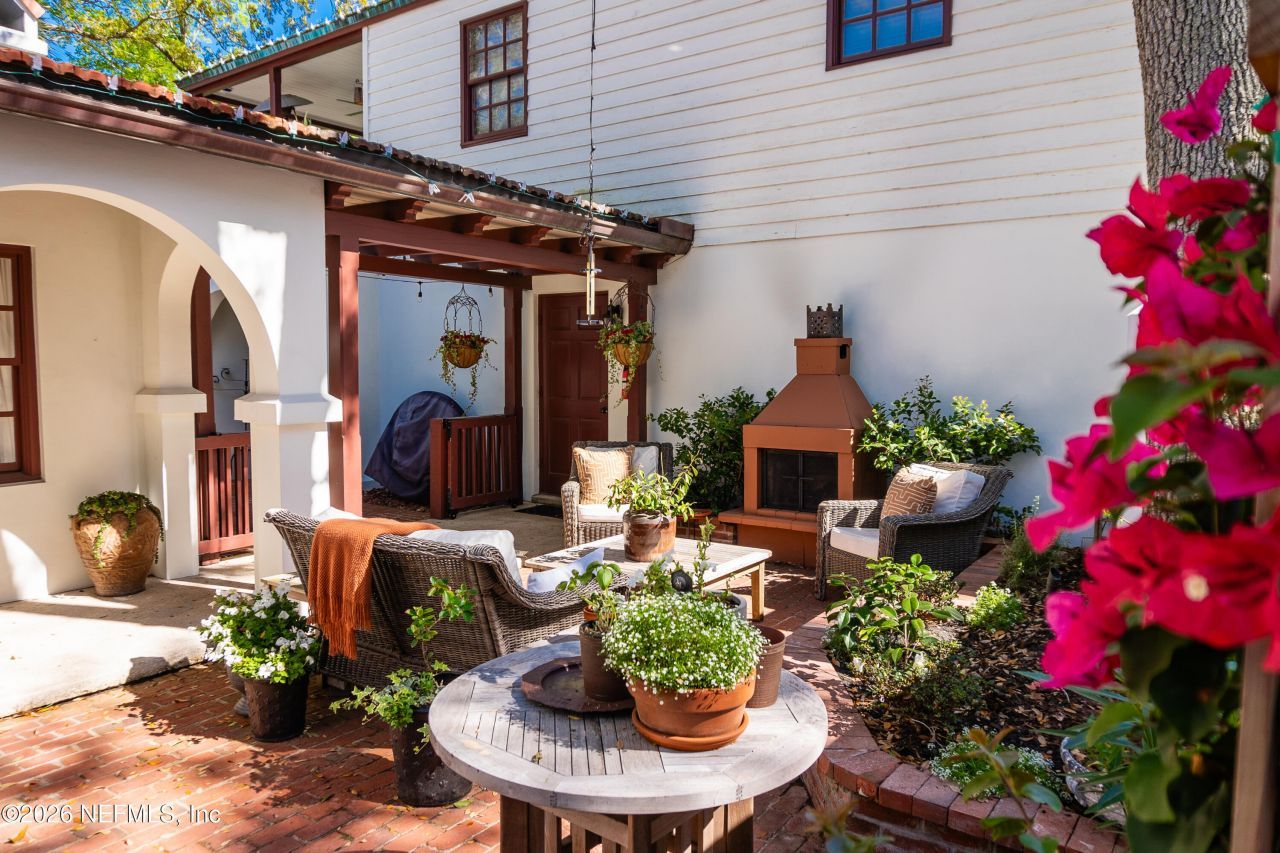 53 Marine Street, Saint Augustine, FL 32084 Photo