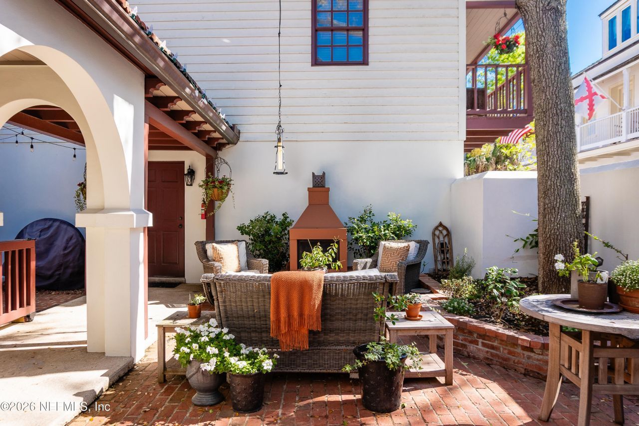 53 Marine Street, Saint Augustine, FL 32084 Photo