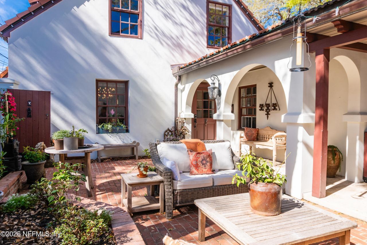 53 Marine Street, Saint Augustine, FL 32084 Photo