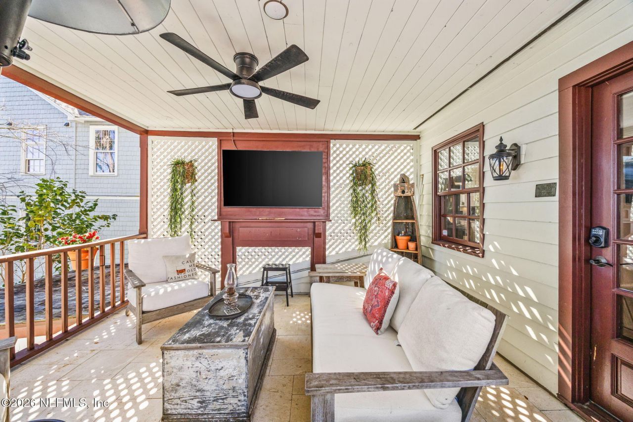 53 Marine Street, Saint Augustine, FL 32084 Photo