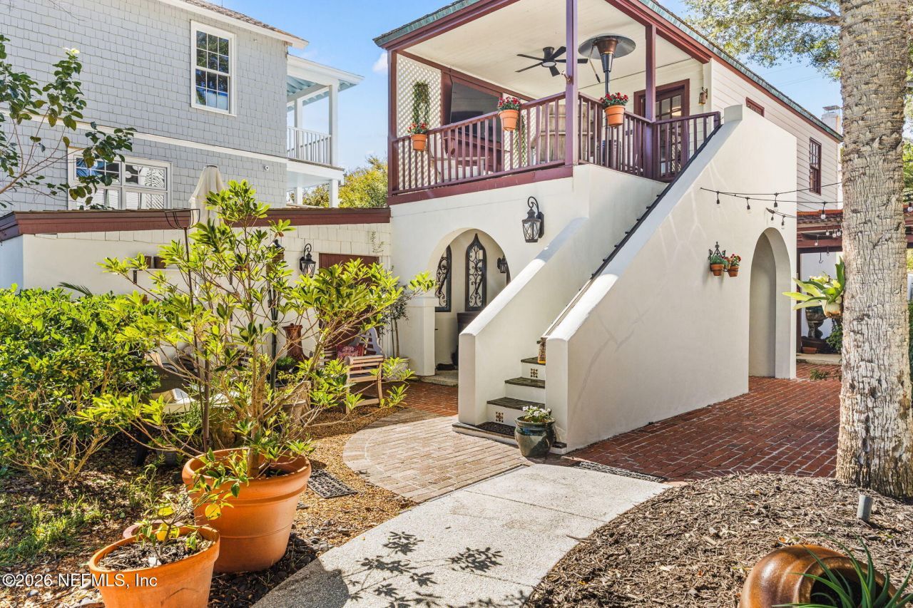 53 Marine Street, Saint Augustine, FL 32084 Photo