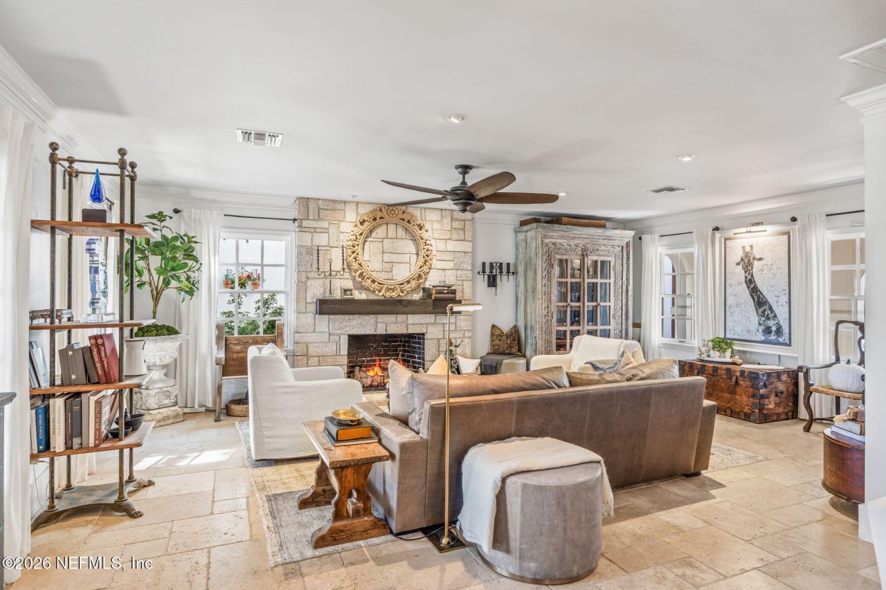 53 Marine Street, Saint Augustine, FL 32084 Photo