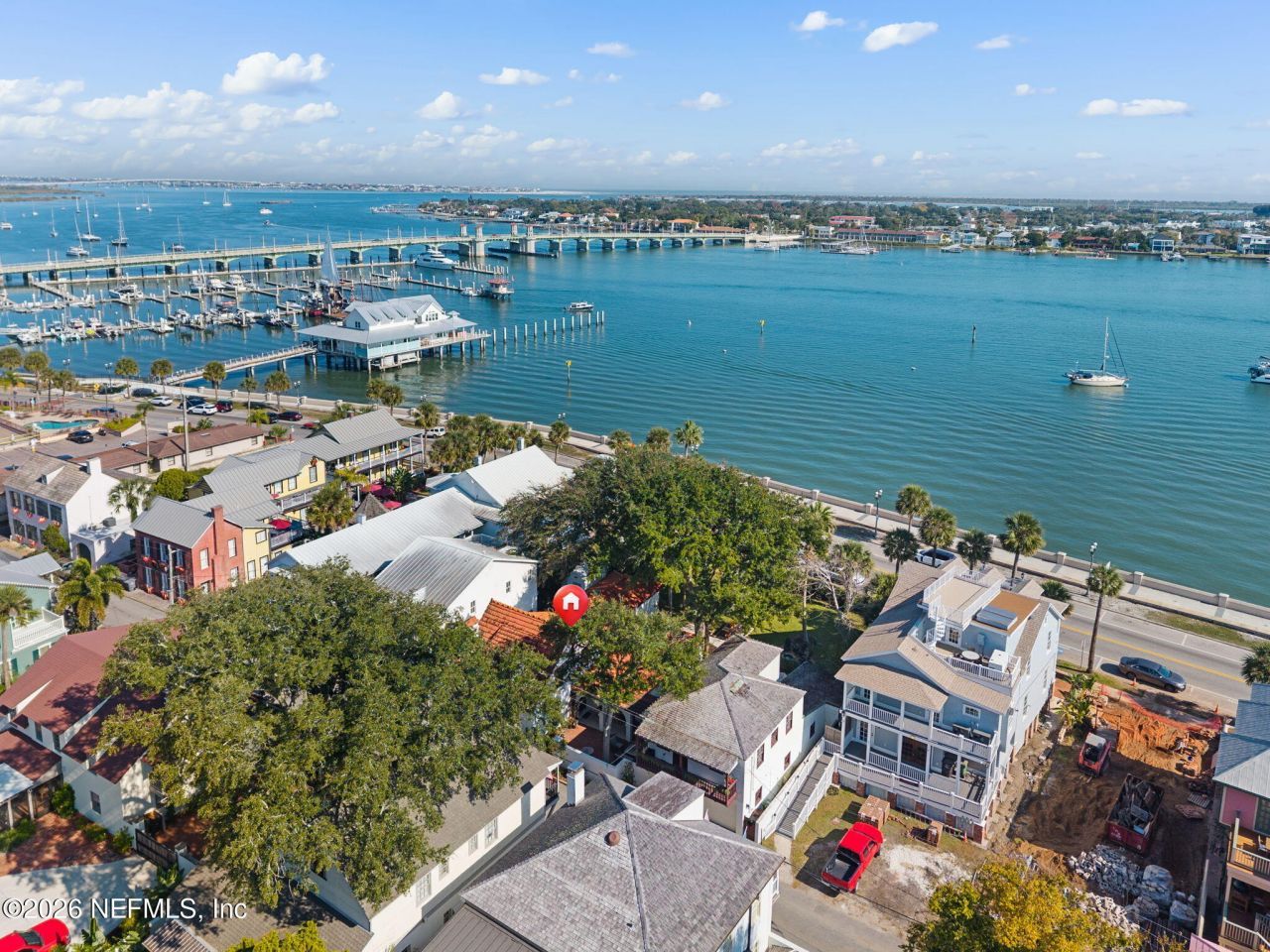 53 Marine Street, Saint Augustine, FL 32084 Photo