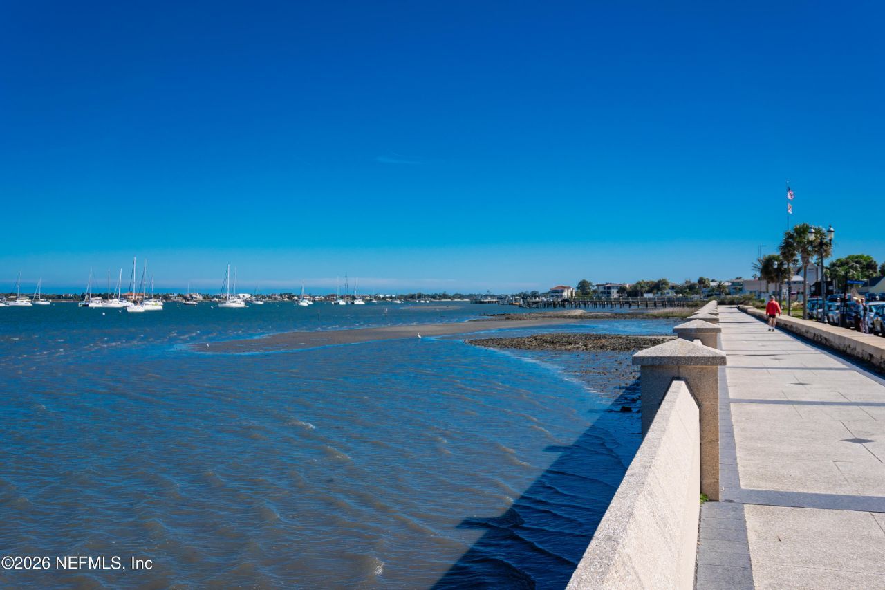 53 Marine Street, Saint Augustine, FL 32084 Photo