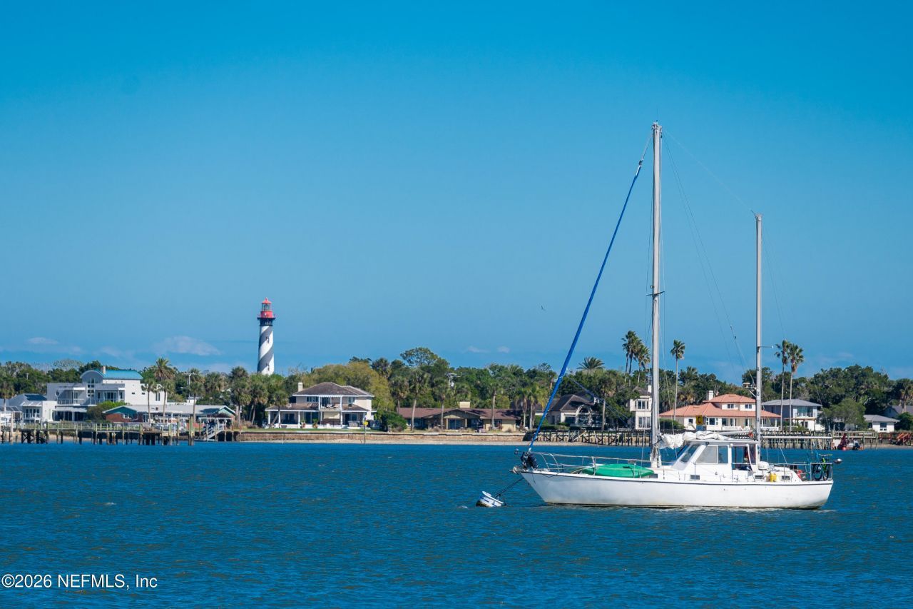 53 Marine Street, Saint Augustine, FL 32084 Photo