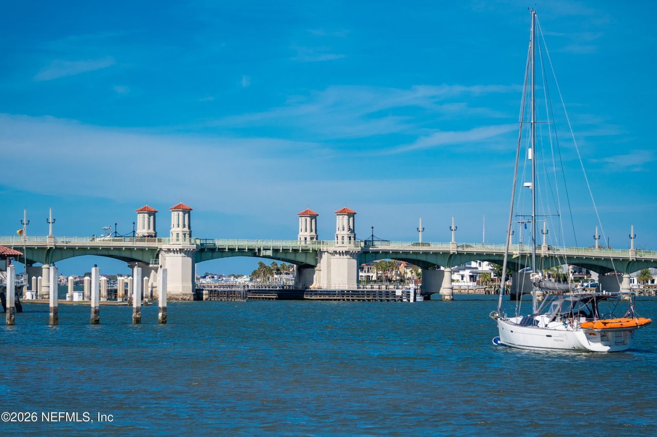53 Marine Street, Saint Augustine, FL 32084 Photo