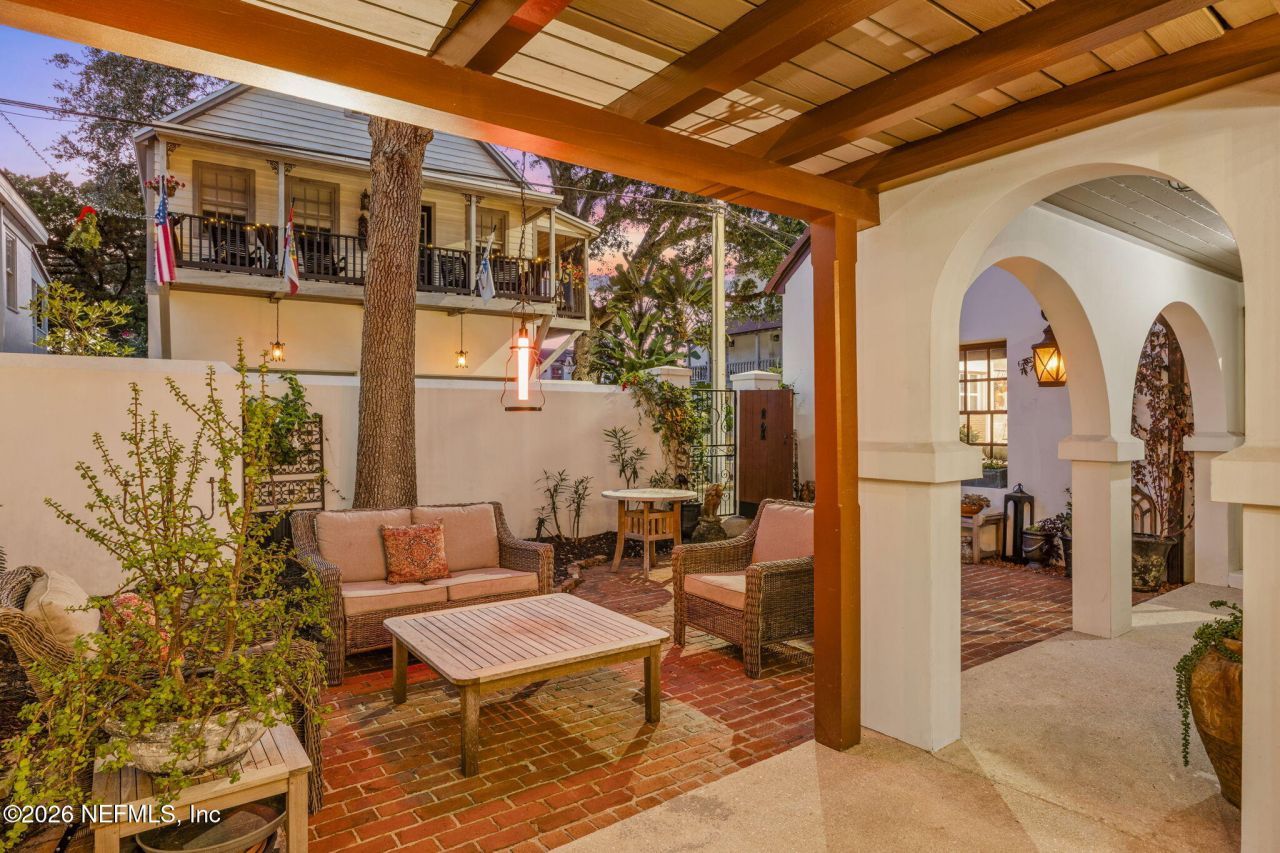 53 Marine Street, Saint Augustine, FL 32084 Photo