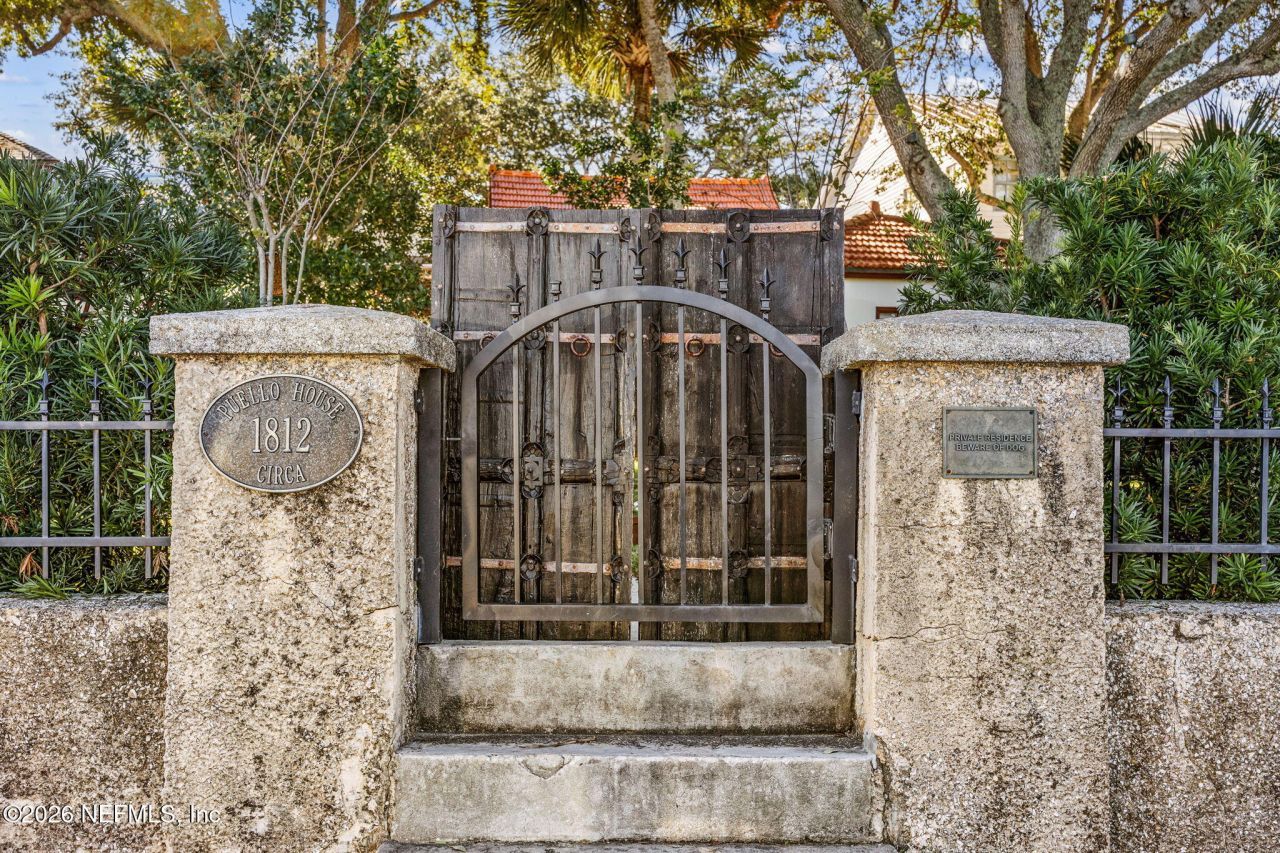 53 Marine Street, Saint Augustine, FL 32084 Photo