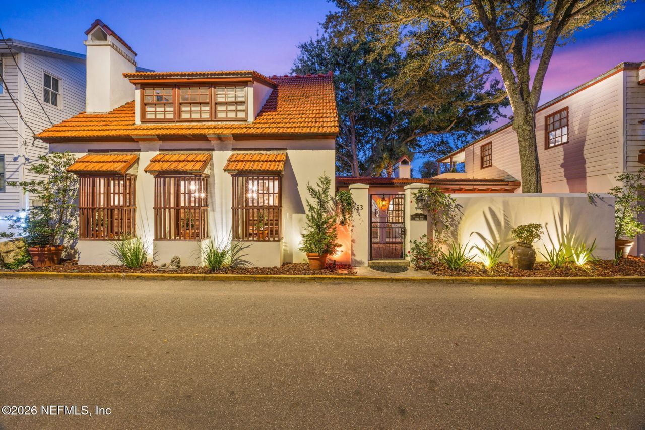 53 Marine Street, Saint Augustine, FL 32084 Photo