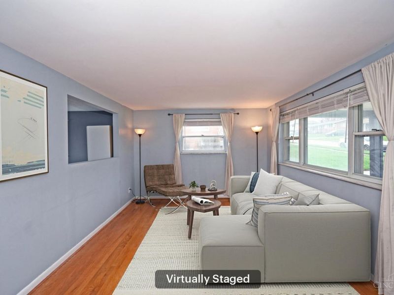 268 Shirljune Drive, Reading, OH 45215 Photo 4