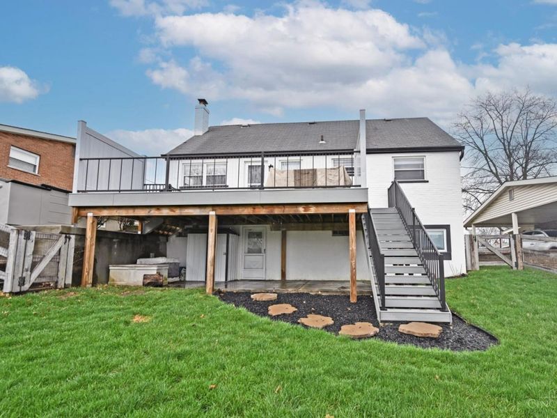 268 Shirljune Drive, Reading, OH 45215 Photo 48